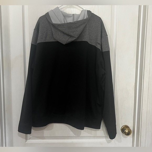 FINAL PRICE Southern Marsh Men's Black and Gray Sweater - Picture 4 of 5